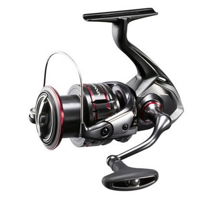 Shimano 20 Vanford F 4000: Price / Features / Sellers / Similar reels